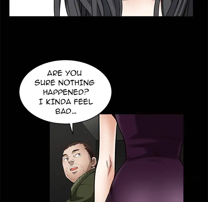 The Leash - Chapter 3 Page 68