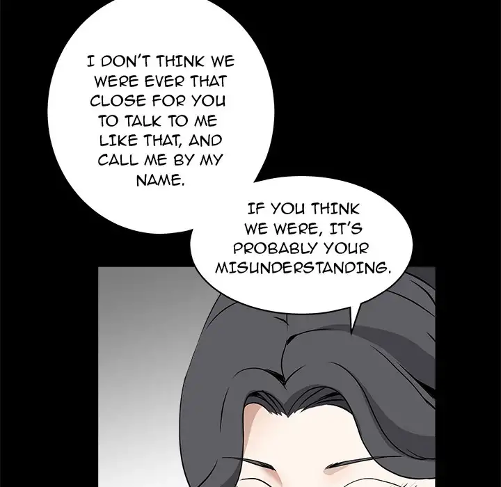 The Leash - Chapter 32 Page 24