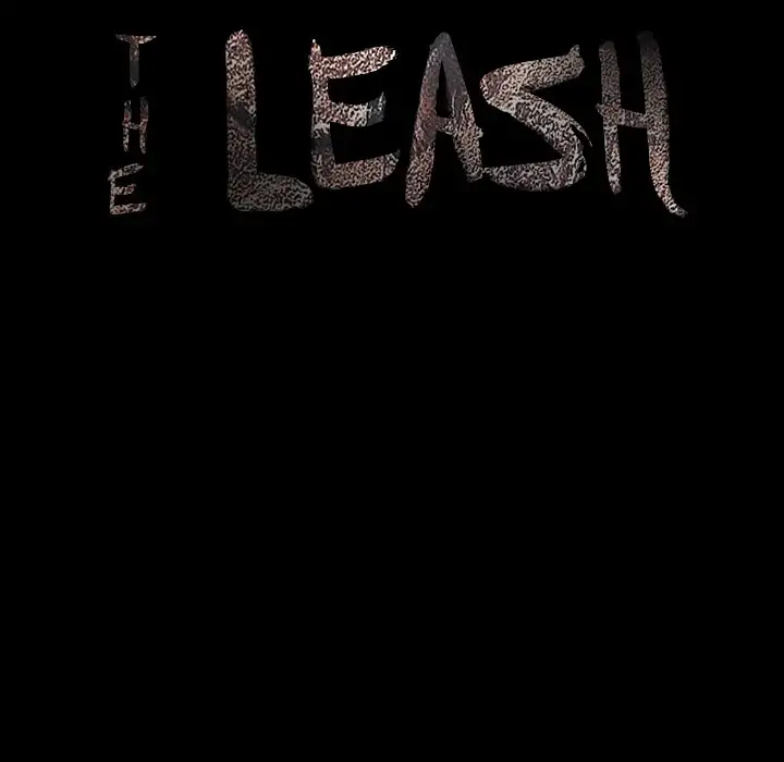 The Leash - Chapter 33 Page 11