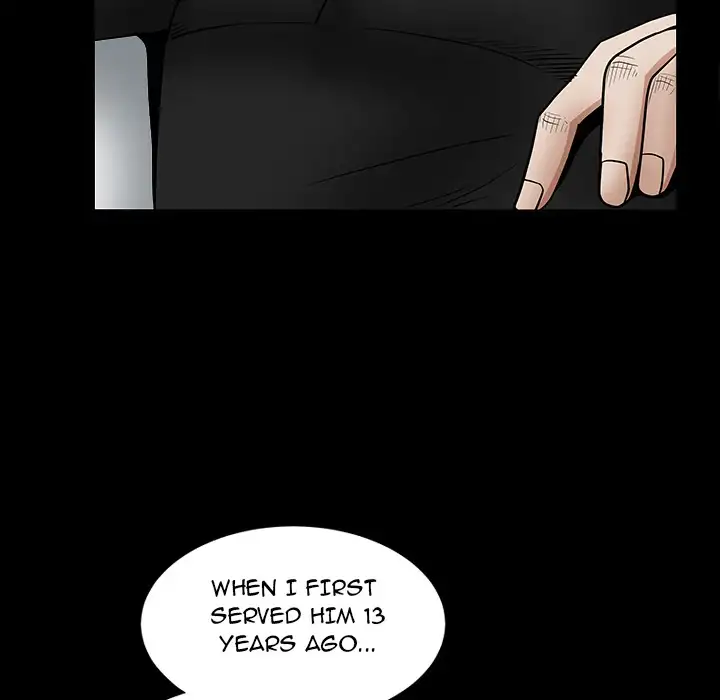 The Leash - Chapter 33 Page 88