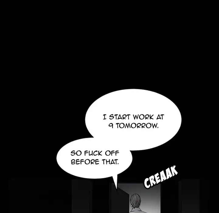 The Leash - Chapter 36 Page 169