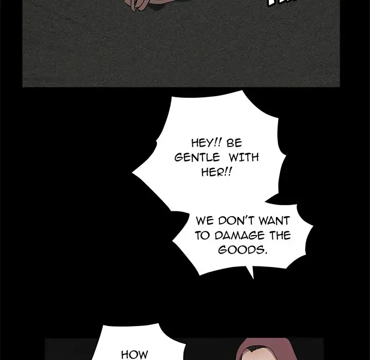 The Leash - Chapter 36 Page 50