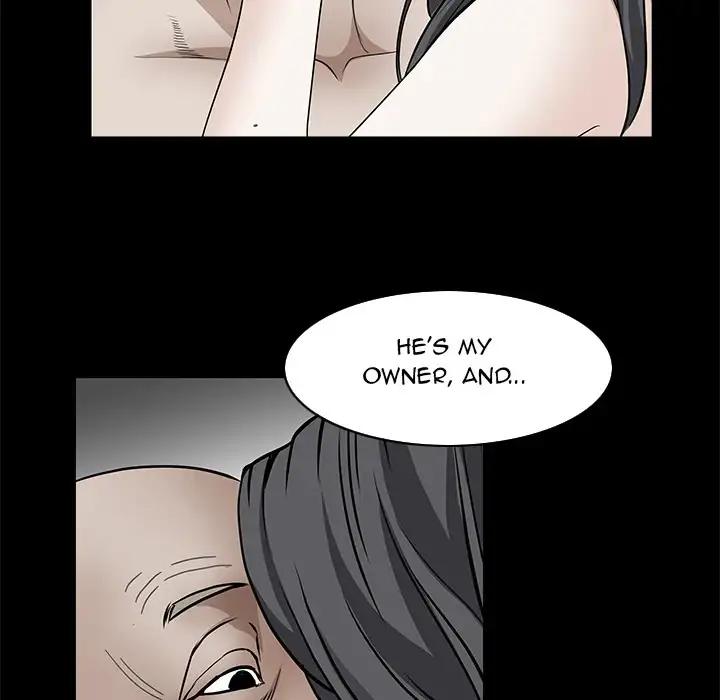 The Leash - Chapter 37 Page 143