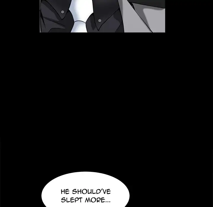 The Leash - Chapter 38 Page 54