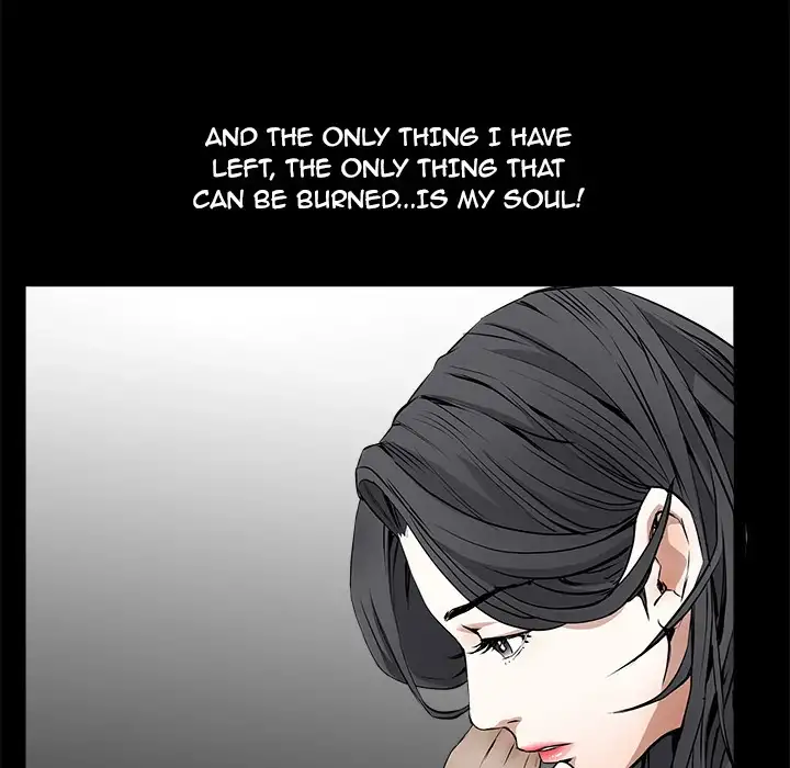 The Leash - Chapter 42 Page 102