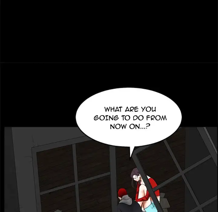 The Leash - Chapter 42 Page 42