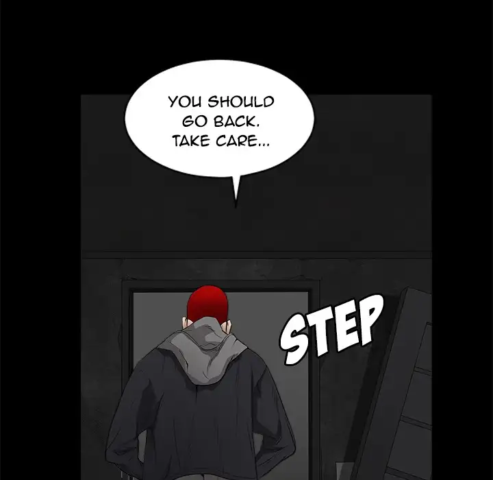 The Leash - Chapter 42 Page 56