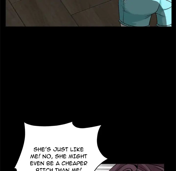 The Leash - Chapter 49 Page 196