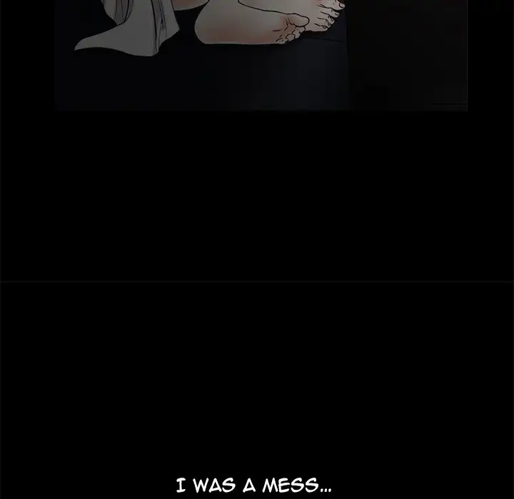 The Leash - Chapter 5 Page 74