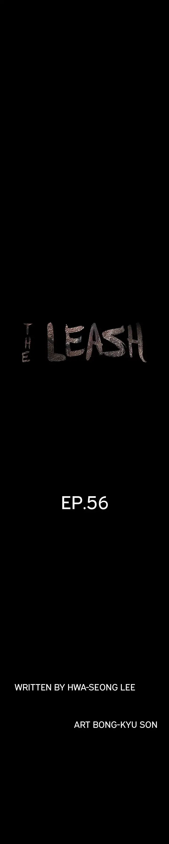 The Leash - Chapter 56 Page 2