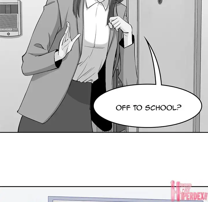 Boys are Boys - Chapter 38 Page 21