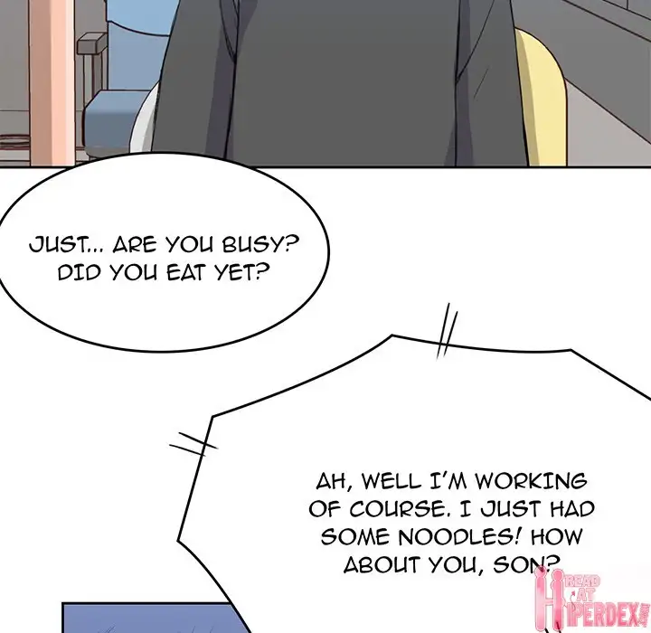 Boys are Boys - Chapter 38 Page 69