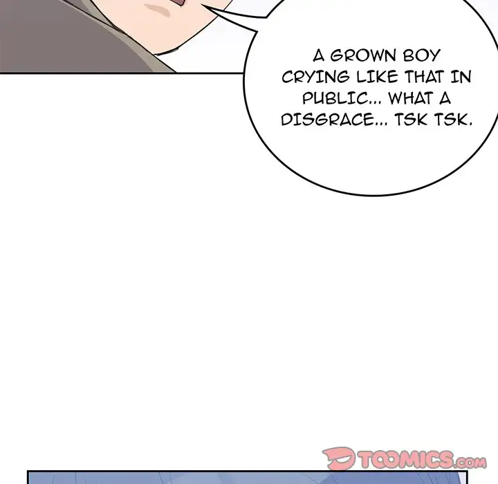 Boys are Boys - Chapter 38 Page 86