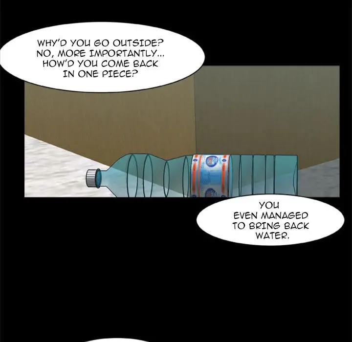 Zombie Wave - Chapter 14 Page 36