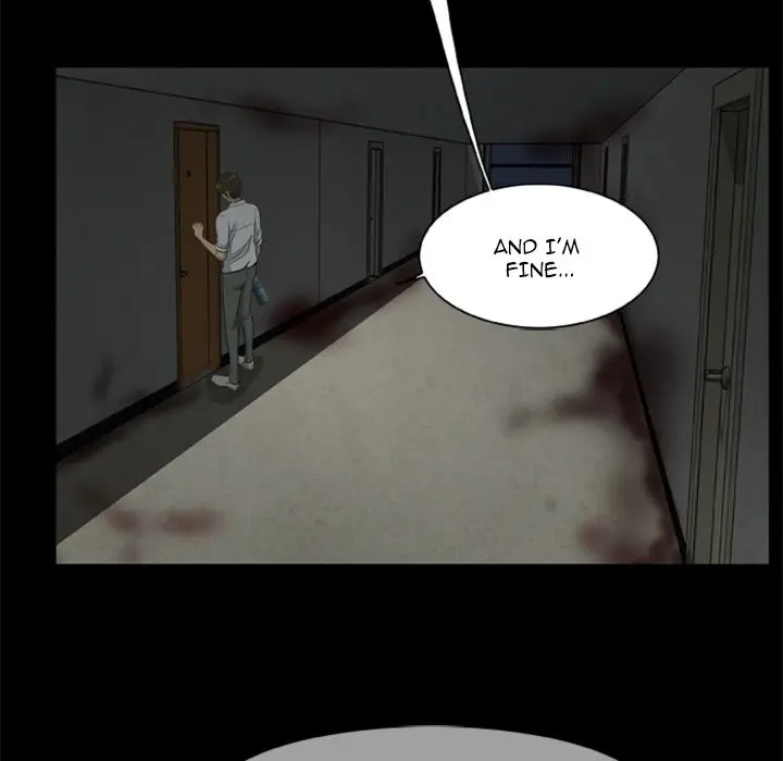 Zombie Wave - Chapter 14 Page 8