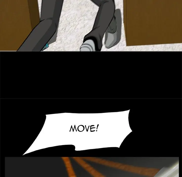 Zombie Wave - Chapter 15 Page 29