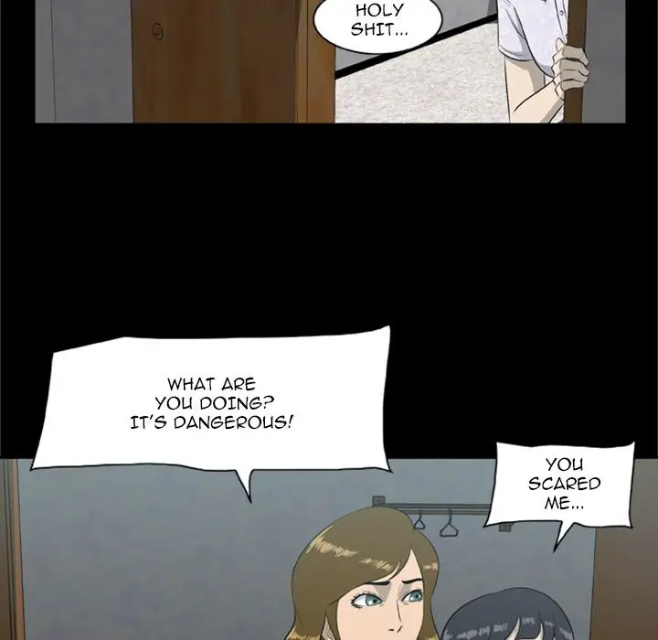 Zombie Wave - Chapter 15 Page 42