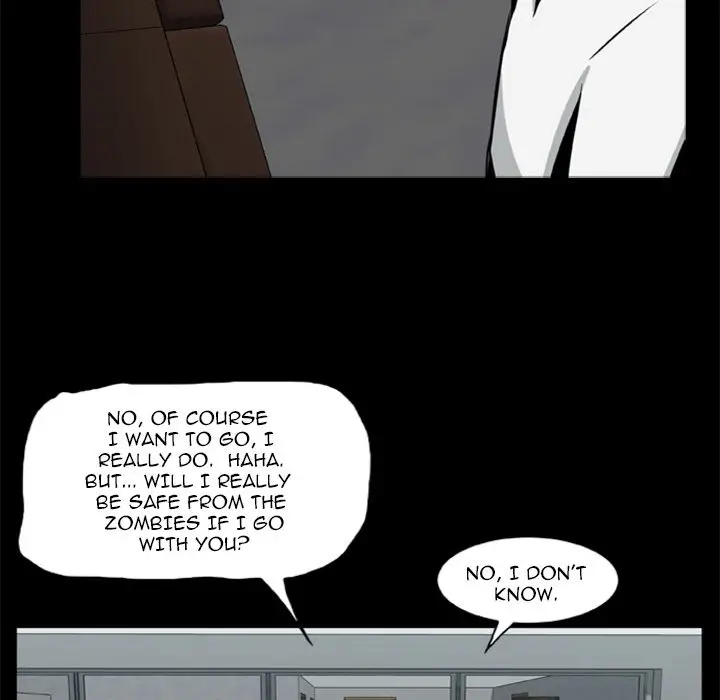 Zombie Wave - Chapter 15 Page 72