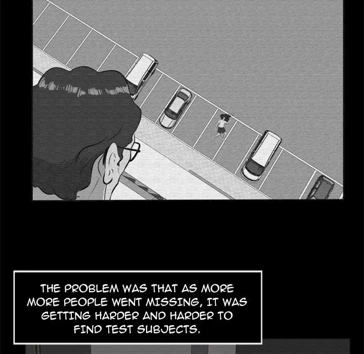 Zombie Wave - Chapter 16 Page 41