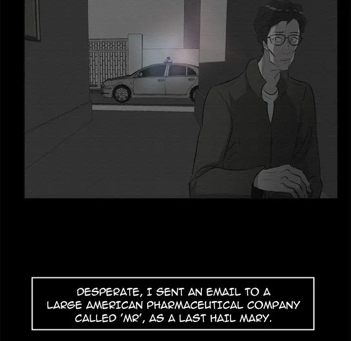 Zombie Wave - Chapter 16 Page 42