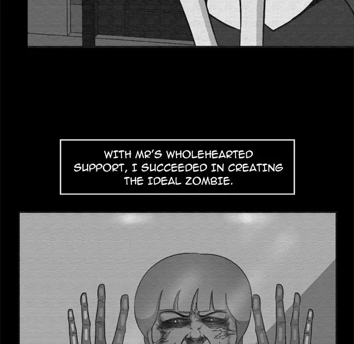 Zombie Wave - Chapter 16 Page 47