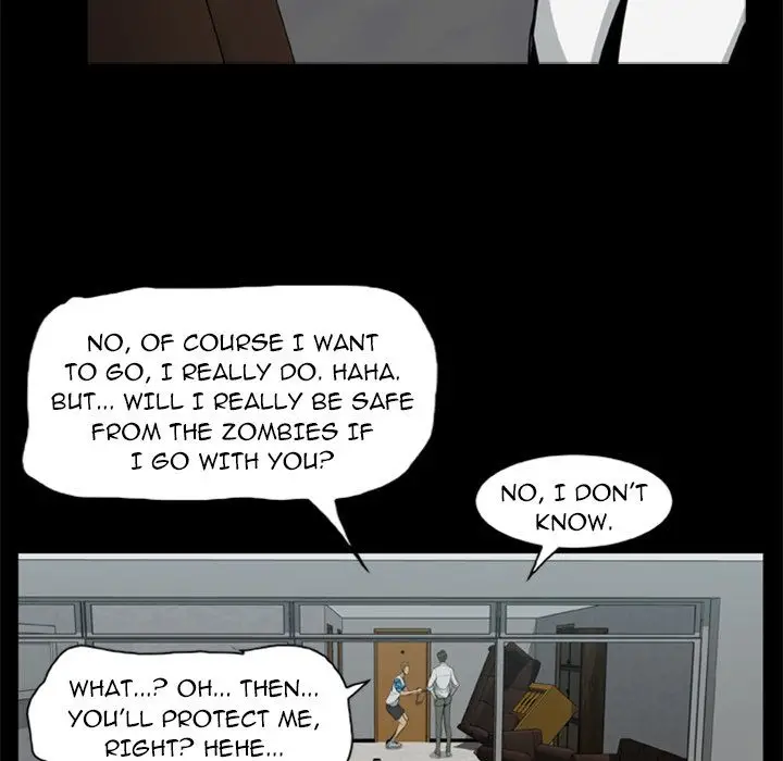 Zombie Wave - Chapter 16 Page 7