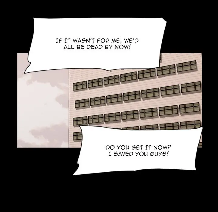 Zombie Wave - Chapter 4 Page 20