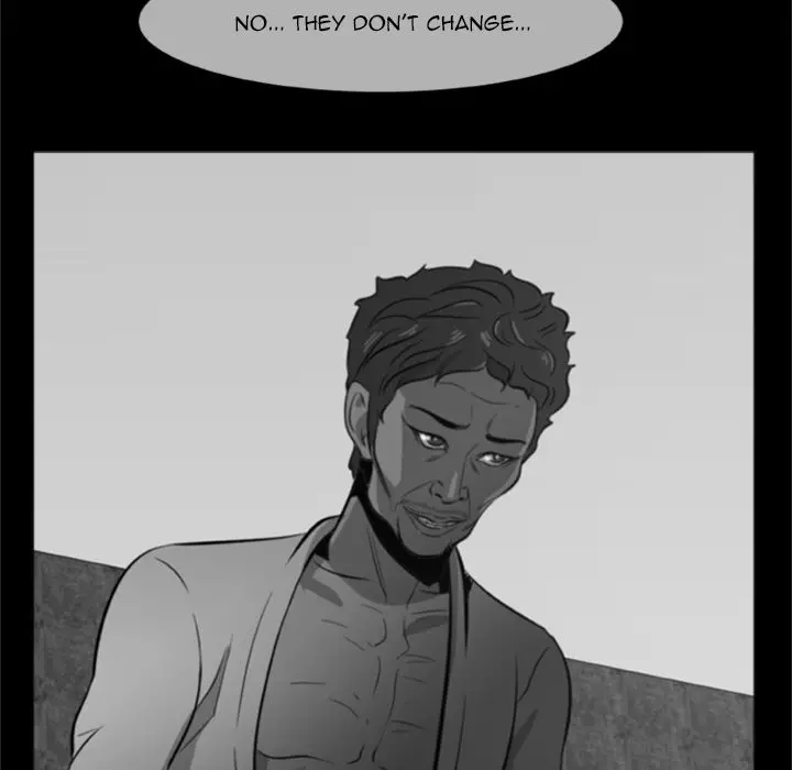 Zombie Wave - Chapter 4 Page 60