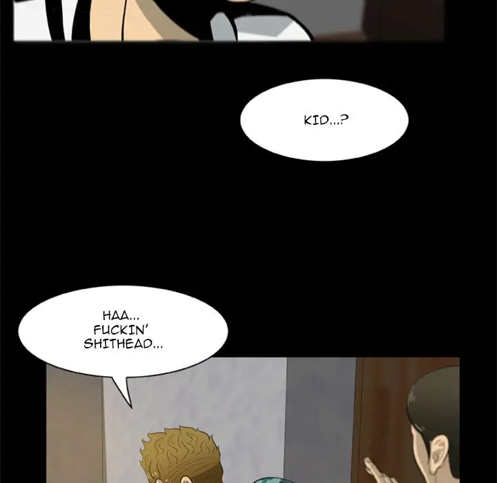 Zombie Wave - Chapter 4 Page 81