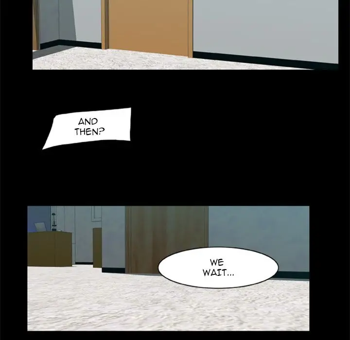 Zombie Wave - Chapter 5 Page 32