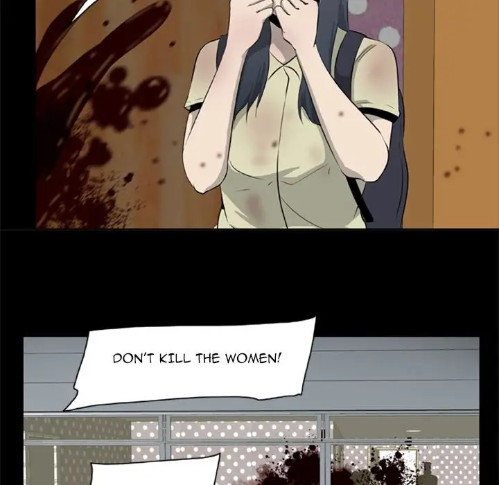 Zombie Wave - Chapter 7 Page 37