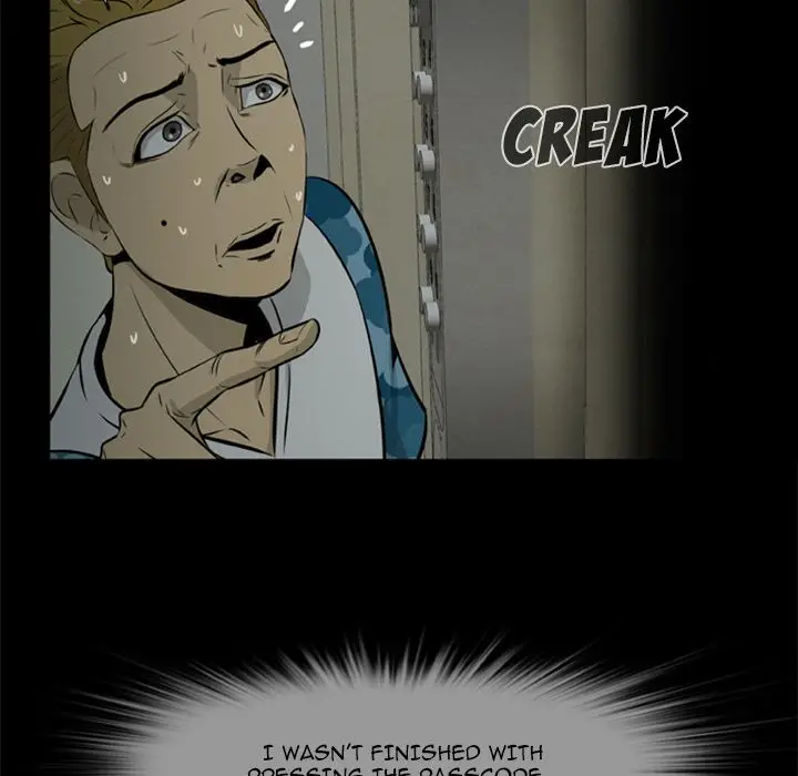 Zombie Wave - Chapter 7 Page 89