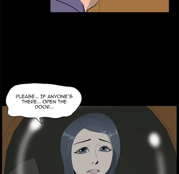 Zombie Wave - Chapter 7 Page 9