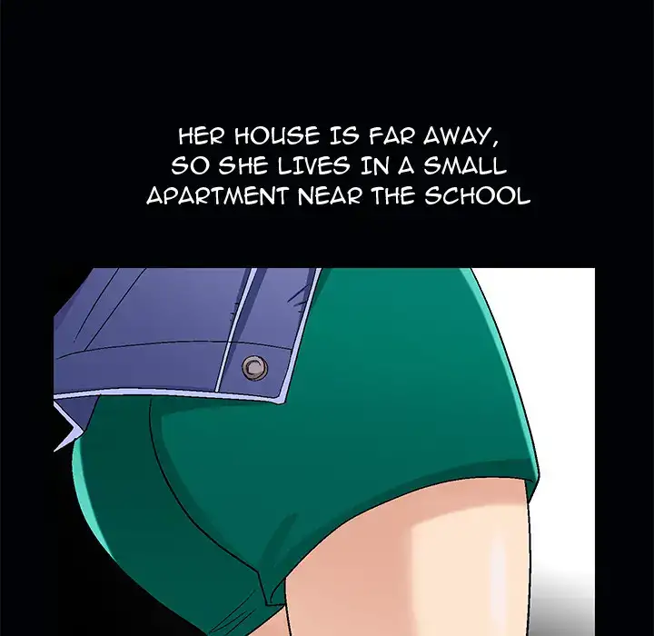 Housemates - Chapter 1 Page 67