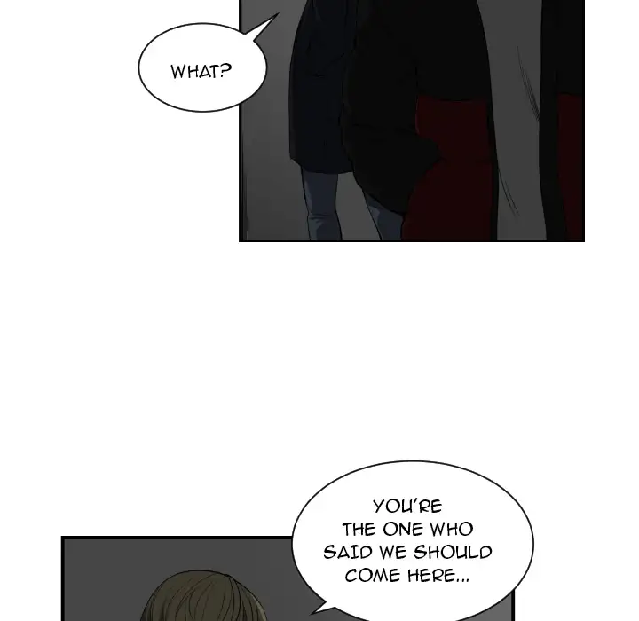 You’re Not That Special! - Chapter 0 Page 29