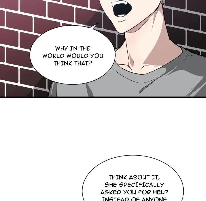 You’re Not That Special! - Chapter 16 Page 44
