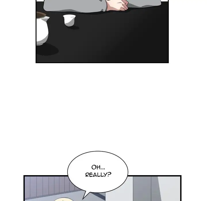 You’re Not That Special! - Chapter 17 Page 72