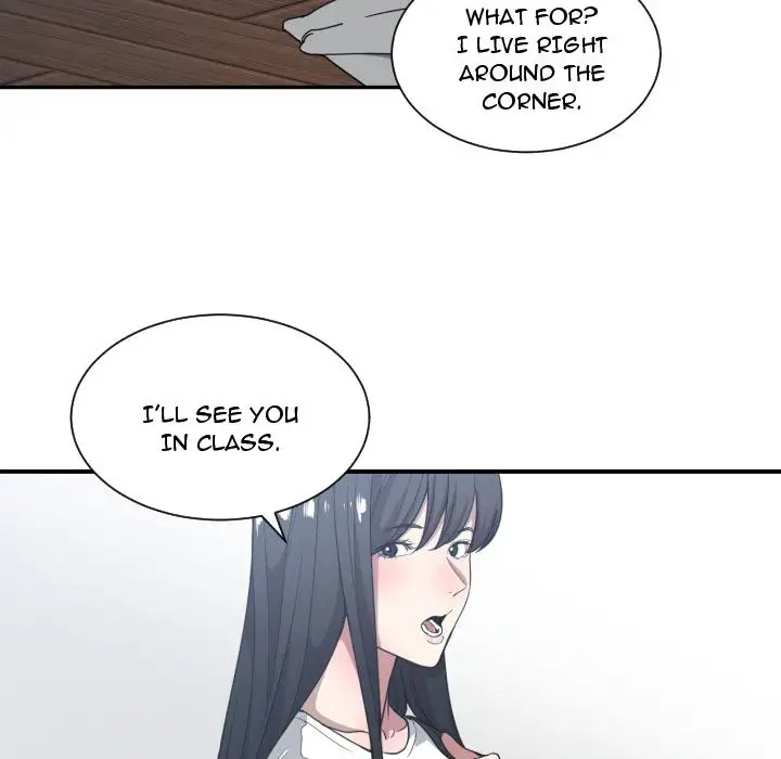 You’re Not That Special! - Chapter 21 Page 30