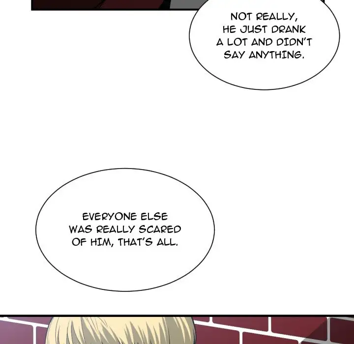 You’re Not That Special! - Chapter 21 Page 70
