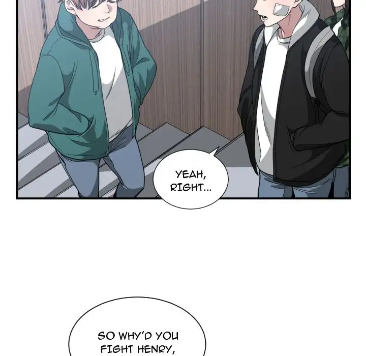 You’re Not That Special! - Chapter 21 Page 91