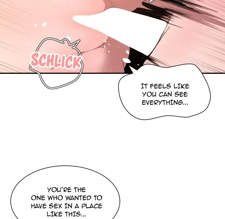 You’re Not That Special! - Chapter 26 Page 7