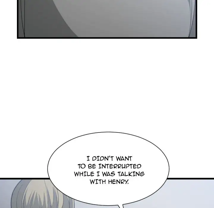 You’re Not That Special! - Chapter 34 Page 34