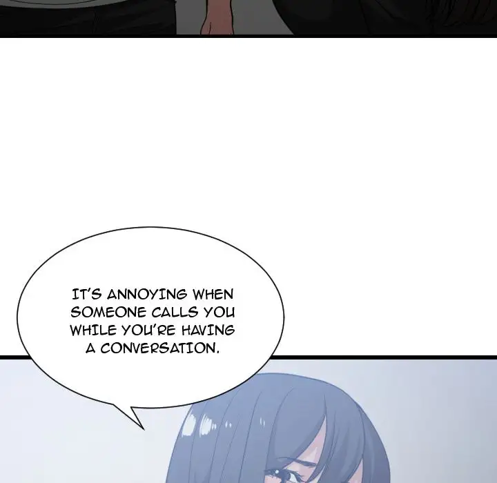 You’re Not That Special! - Chapter 34 Page 36