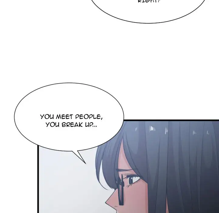 You’re Not That Special! - Chapter 34 Page 60