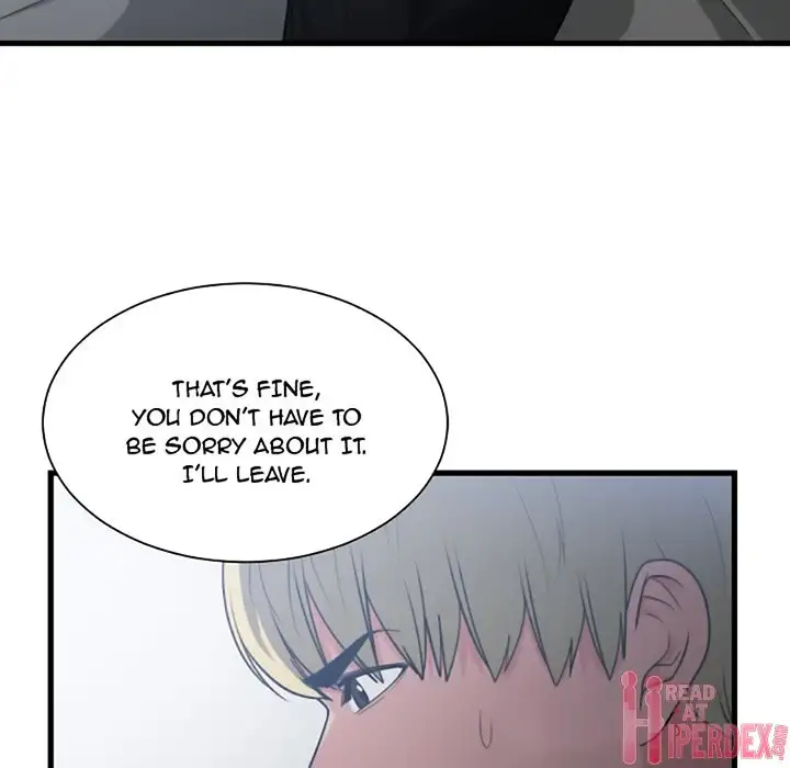 You’re Not That Special! - Chapter 35 Page 62