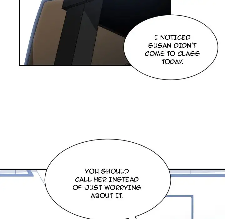 You’re Not That Special! - Chapter 42 Page 76
