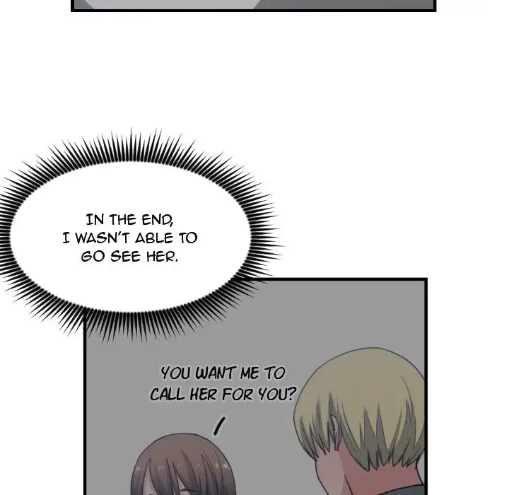 You’re Not That Special! - Chapter 42 Page 87