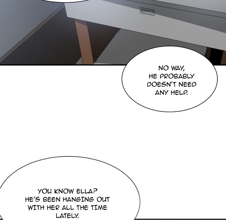 You’re Not That Special! - Chapter 45 Page 33