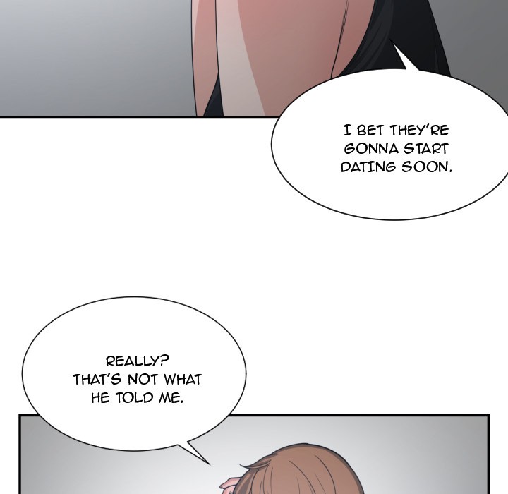 You’re Not That Special! - Chapter 45 Page 35