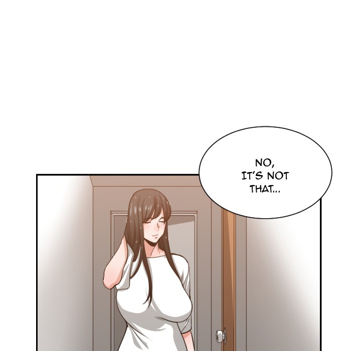 You’re Not That Special! - Chapter 45 Page 71
